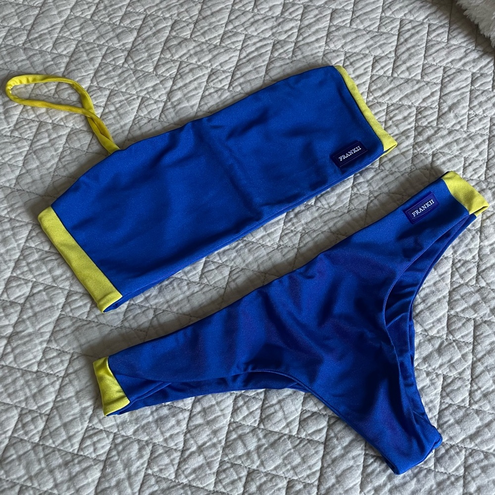 FRANKII Bikini - Picture 5 of 10